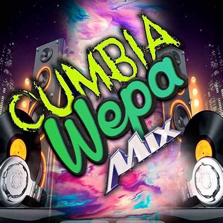 cumbia wepa mix|cumbia dance origin.